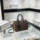 High-Quality LV Bags and Wallets, $30–$50