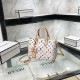 High-Quality LV Bags and Wallets, $30–$50