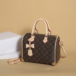High-Quality LV Bags and Wallets, $30–$50