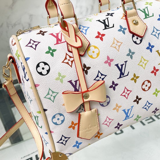 High-Quality LV Bags and Wallets, $30–$50