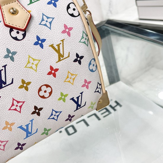 High-Quality LV Bags and Wallets, $30–$50