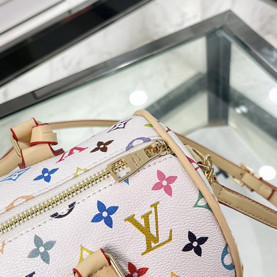 High-Quality LV Bags and Wallets, $30–$50