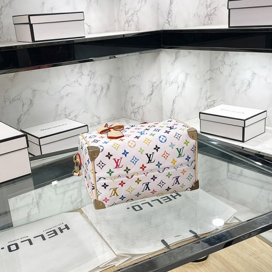 High-Quality LV Bags and Wallets, $30–$50