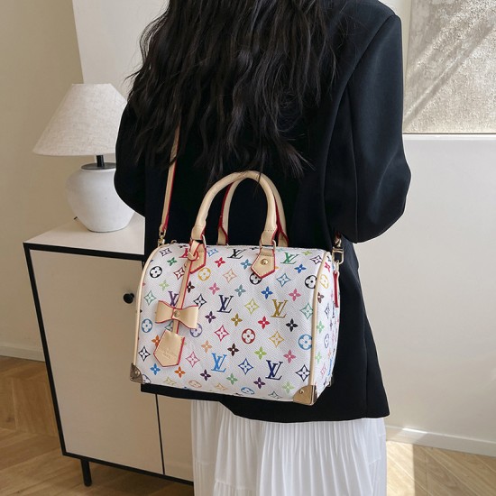 High-Quality LV Bags and Wallets, $30–$50