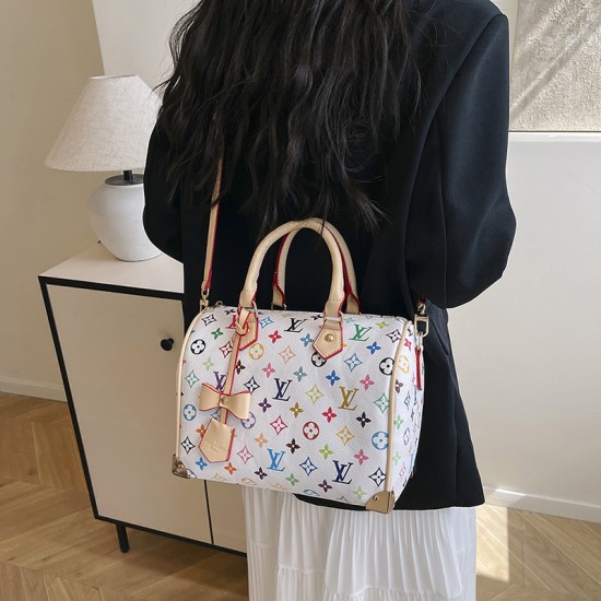 High-Quality LV Bags and Wallets, $30–$50