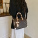 High-Quality LV Bags and Wallets, $30–$50