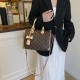 High-Quality LV Bags and Wallets, $30–$50