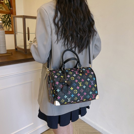 High-Quality LV Bags and Wallets, $30–$50