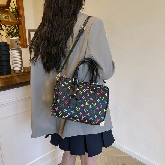 High-Quality LV Bags and Wallets, $30–$50