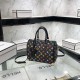 High-Quality LV Bags and Wallets, $30–$50