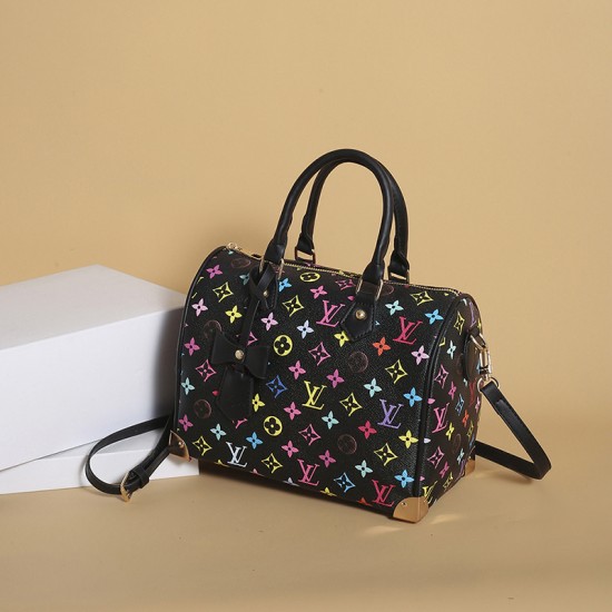 High-Quality LV Bags and Wallets, $30–$50