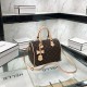 High-Quality LV Bags and Wallets, $30–$50