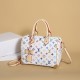 High-Quality LV Bags and Wallets, $30–$50