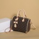 High-Quality LV Bags and Wallets, $30–$50