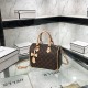 High-Quality LV Bags and Wallets, $30–$50