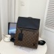 High-Quality LV Bags and Wallets, $30–$50