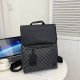High-Quality LV Bags and Wallets, $30–$50