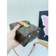 High-Quality LV Bags and Wallets, $30–$50