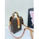 High-Quality LV Bags and Wallets, $30–$50