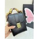 High-Quality LV Bags and Wallets, $30–$50