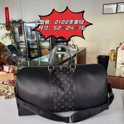 High-Quality LV Bags and Wallets, $30–$50