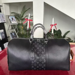 High-Quality LV Bags and Wallets, $30–$50