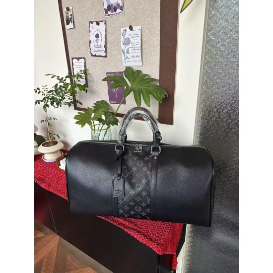 High-Quality LV Bags and Wallets, $30–$50
