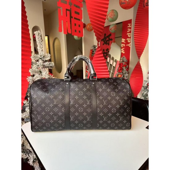 High-Quality LV Bags and Wallets, $30–$50