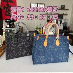 High-Quality LV Bags and Wallets, $30–$50