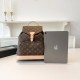 High-Quality LV Bags and Wallets, $30–$50
