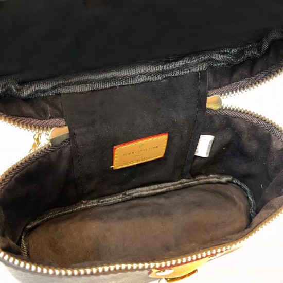 High-Quality LV Bags and Wallets, $30–$50