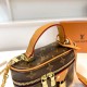 High-Quality LV Bags and Wallets, $30–$50