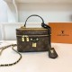 High-Quality LV Bags and Wallets, $30–$50