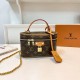 High-Quality LV Bags and Wallets, $30–$50