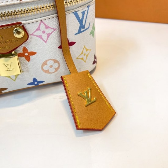 High-Quality LV Bags and Wallets, $30–$50