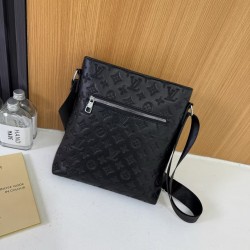 High-Quality LV Bags and Wallets, $30–$50