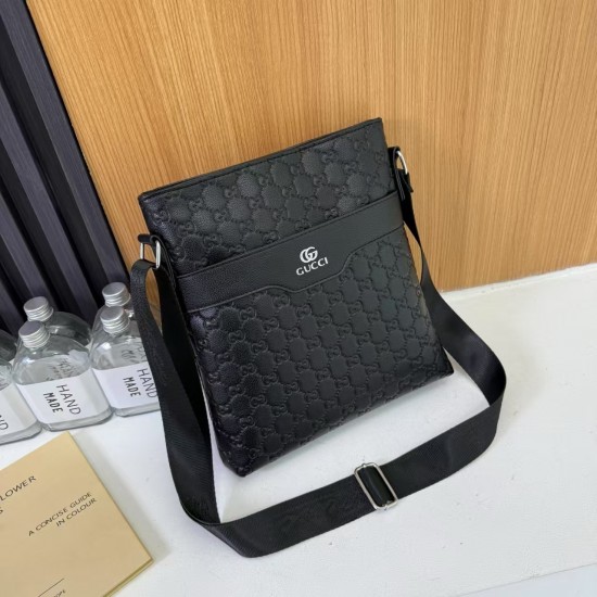 High-Quality LV Bags and Wallets, $30–$50