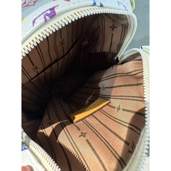 High-Quality LV Bags and Wallets, $30–$50