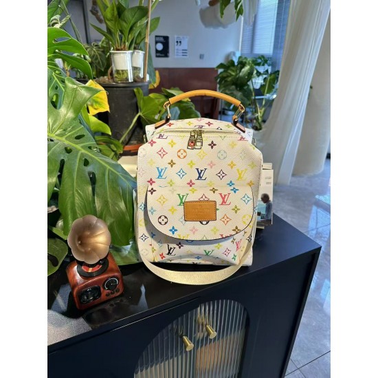 High-Quality LV Bags and Wallets, $30–$50