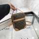 High-Quality LV Bags and Wallets, $30–$50