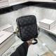 High-Quality LV Bags and Wallets, $30–$50