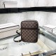 High-Quality LV Bags and Wallets, $30–$50