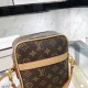 High-Quality LV Bags and Wallets, $30–$50