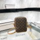 High-Quality LV Bags and Wallets, $30–$50