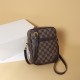 High-Quality LV Bags and Wallets, $30–$50