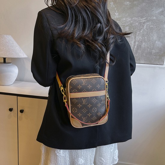 High-Quality LV Bags and Wallets, $30–$50