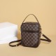 High-Quality LV Bags and Wallets, $30–$50