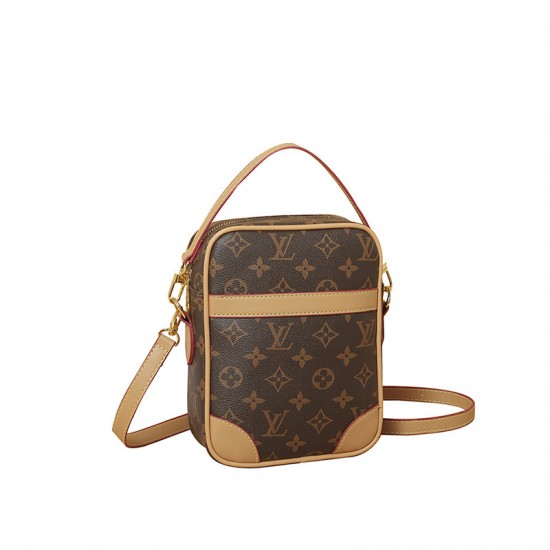 High-Quality LV Bags and Wallets, $30–$50