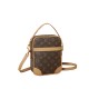 High-Quality LV Bags and Wallets, $30–$50