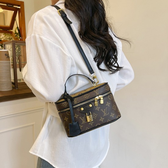 High-Quality LV Bags and Wallets, $30–$50